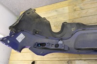 фото thumb №11, Mini clubman f54 2015-2024 бампер задня задній lift колір b62 kompletny