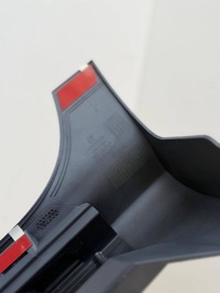 фото thumb №6, Opel corsa e opc 5d планка пороговая правая оригинал