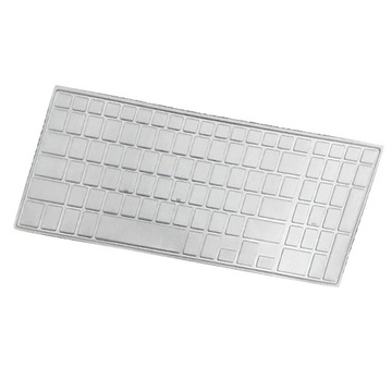 1Pcs Dustproof Keyboard Cover Skin Protector for