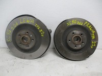 фото thumb №9, Поворотный кулак поворотный кулак volvo xc90 xc 90 2,0d правая левая