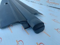 Skoda fabia 2 12r шторка багажника 5j9867871b в Україні, фото thumb