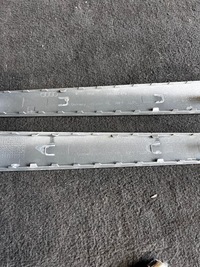 фото thumb №9, 28 audi a4 b8 накладки декоративні dekor deokry