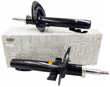 фото thumb №1, Renault megane ii 2.0 16v амортизатор перед 2 szt