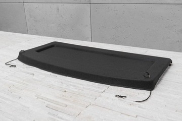 фото thumb №8, Volkswagen golf sportsvan 2014-2020 полка багажника 510867769a