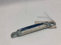 фото thumb №1, Mercedes w123 напрямна скло оригінальний новий