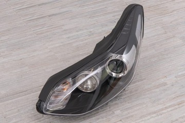 фото thumb №10, Kia sportage iv ql 2016-2018 передній рестайлінг лампа передня ліва 92101f1000