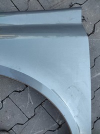 фото thumb №4, Крила лівий renault laguna ii lift