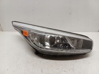 фото thumb №1, Kia ceed 2 ii 2012- лампа правая перед na запчасти led
