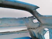 фото thumb №11, Бампер перед ford focus iii 3 mk3 lift rs 14-18r