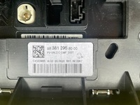 фото thumb №5, Peugeot 208 ii дисплей панель сенсорний