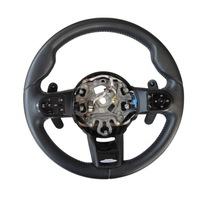 фото thumb №1, Повітропровід мультифункція пелюстки перемикання шкіра mini f55 f56 f57 roki 2014-2021