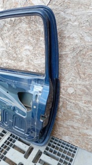 фото thumb №14, Дверь перед правое opel corsa c 3d z20h