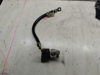 фото thumb №1, Клемма минусовая шланг audi a4 b8 a5 8t 8k0915181b