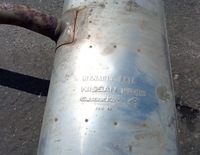 фото thumb №5, Гаситель kompletny renault kadjar 1.3 tce 140