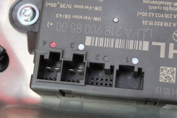 фото thumb №7, Подъемник mercedes a2125407205