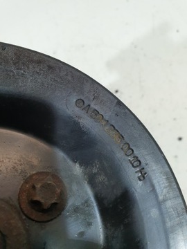 фото thumb №8, Насос підсилювача a6042360010 sprinter 2.2cdi