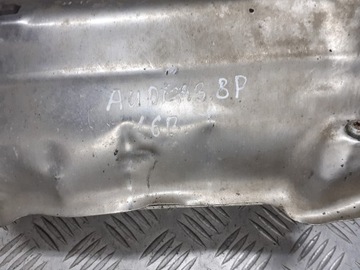 фото thumb №13, Рейка рульового управління audi a3 8p 1.6 fsi 7805501411 7802377498