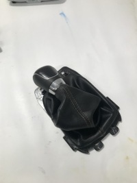 фото thumb №2, Ручка чохол передач ford ka+ active 18-