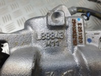 фото thumb №9, Micra v k14 clio 5 v скоба суппорт тормозной передний левый правый jak новый