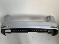фото thumb №1, Audi a6 c8 4k9 kombi бампер задняя задний 4 pdc
