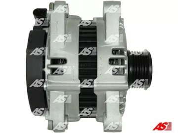 фото thumb №14, Генератор mondeo s-max 2.0 tdci as-pl a0288pr