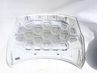 фото thumb №9, Volvo v60 i 1 s60 ii 2 10-13 капот крышка двигателя