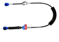 фото thumb №2, Трос перемикання передач renault clio grandtour 08-