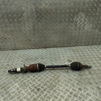 фото thumb №1, Tesla model x 2016 правая сторона приводной вал передняя