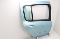 фото thumb №3, Дверь правый задняя renault modus lift 08-12r ternk