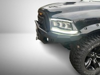 фото thumb №12, Бампер передний dodge ram 1500 09-18 hard bull performance