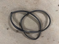 фото thumb №1, Kia rio iv v 17- прокладка дверь правая задняя задняя