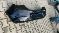 фото thumb №1, Бампер задня задній opel corsa e 5 v оригінал gm pdc