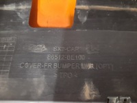 фото thumb №14, Hyundai kona ii 22- бампер перед передний 86512-be100