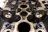 фото thumb №9, Volvo v70 iii v60 i s60 ii xc60 2.0 d3 d5204t головка цилиндров + клапаны