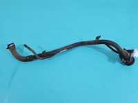 Труба заливна горловина пального opel insignia b 2,0 cdti 20-22 Зі Шроту, фото thumb