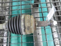 Приводной вал левая renault megane 3 1.6 dci механическая коробка передач Доставка, фото thumb