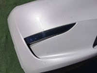 фото thumb №8, Tesla model y бампер перед передний плита противотуманная фара