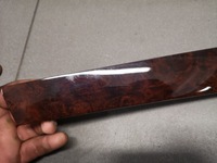 фото thumb №5, Молдинг dekor drewno лівий перед a8 d4 4h0867409