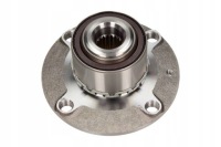 фото thumb №11, Maxgear 33-0380 комплект підшипник диски