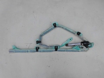 фото thumb №1, Шторка повітряна 3c0880741f passat b7 універсал ліва