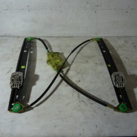 фото thumb №1, Audi q7 4l підйомник вікон лівий задня 4l0839461a