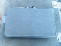 Купить Bmw e46 кабриолет  накладка ветрозащитная 7037729, фото thumb