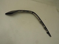 фото thumb №10, Audi a4 b9 s-line молдинг бампера левая задняя 8w0853555