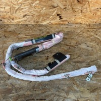 фото thumb №1, Шторка безпеки повітряна права подушка безпеки hyundai ioniq 85020g2000