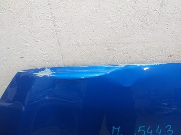 фото thumb №2, Капот ford focus mk4