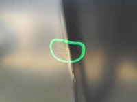 фото thumb №6, Ford mondeo mk5 капот перед передня oryg