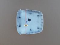 фото thumb №5, Daf xf 105 106 корпус захист дзеркало заглушка