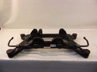 фото thumb №1, Jeep compass ii 4x4 17- підвіска підрамник задня