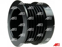 фото thumb №2, Шкивы генератора as-pl ap0011
