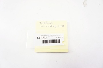 фото thumb №10, Nr212 skoda fabia iv 21- 1.0i турбонагнетатель turbo